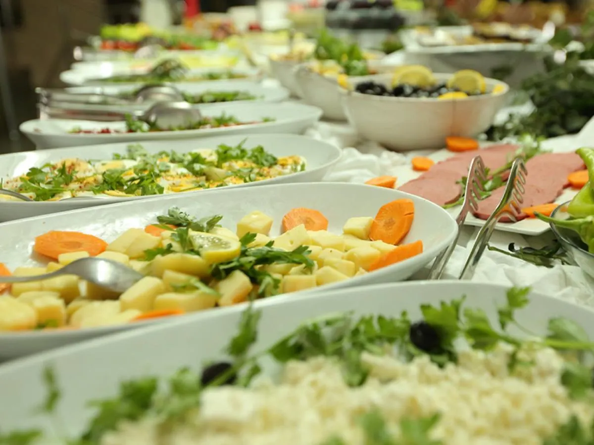 Kayalar Hotel Antalya Turkije