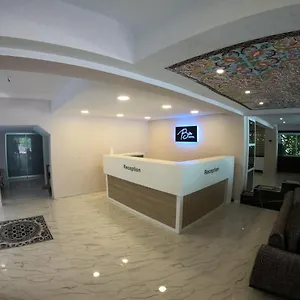 Hotel Bir