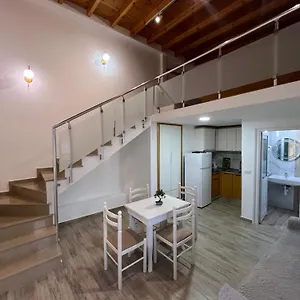  Villa Anxhelo Arnavutluk