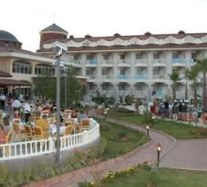 Sultan's Antalya