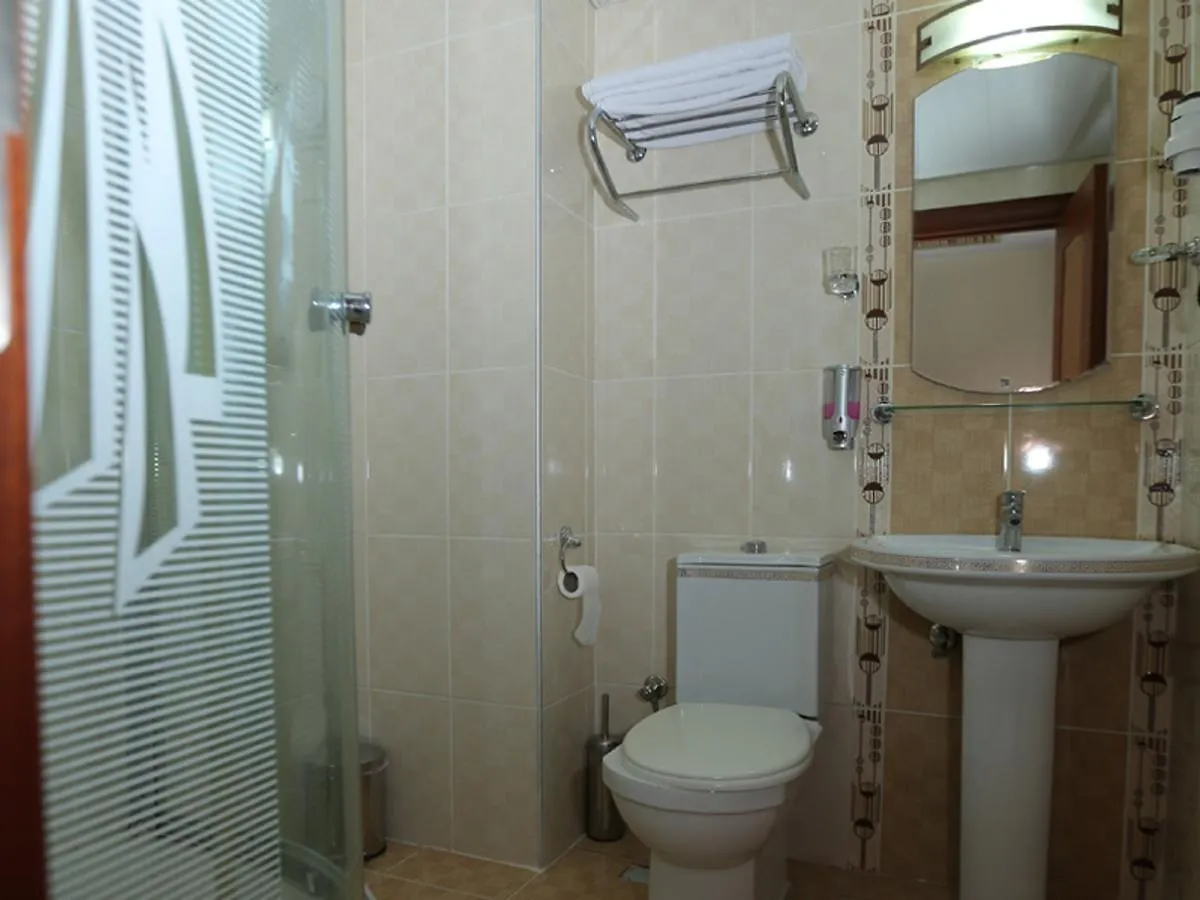 Kayalar Hotel Antalya
