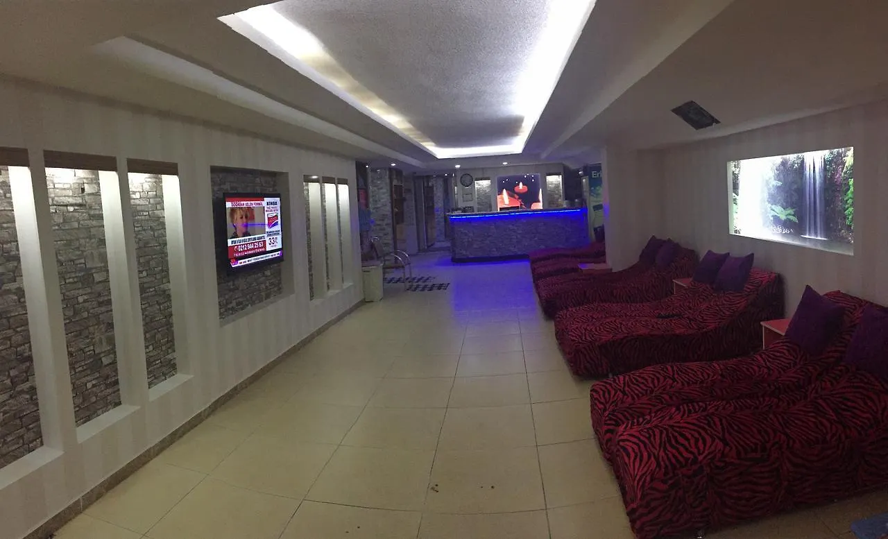 Kayalar Hotel Antalya
