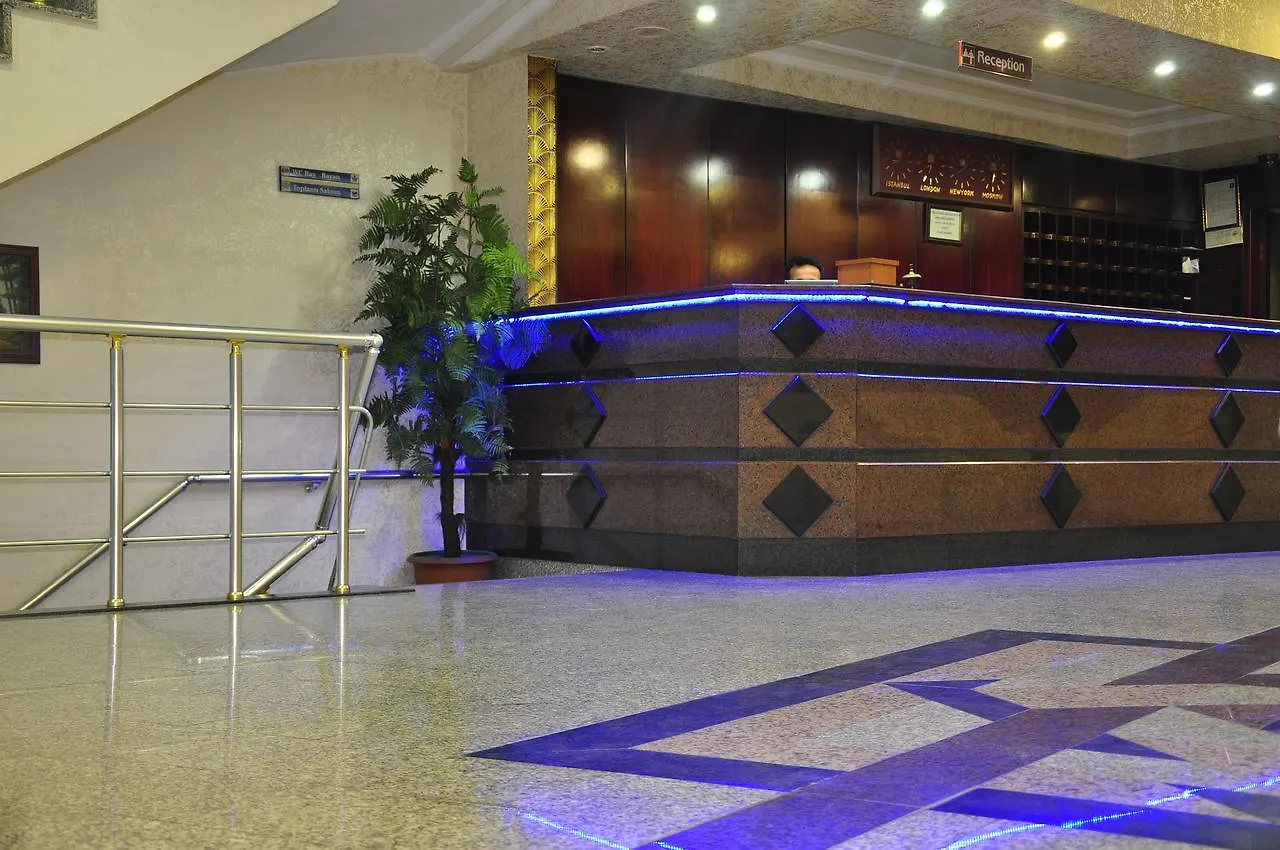Kayalar Hotel Antalya 2*,