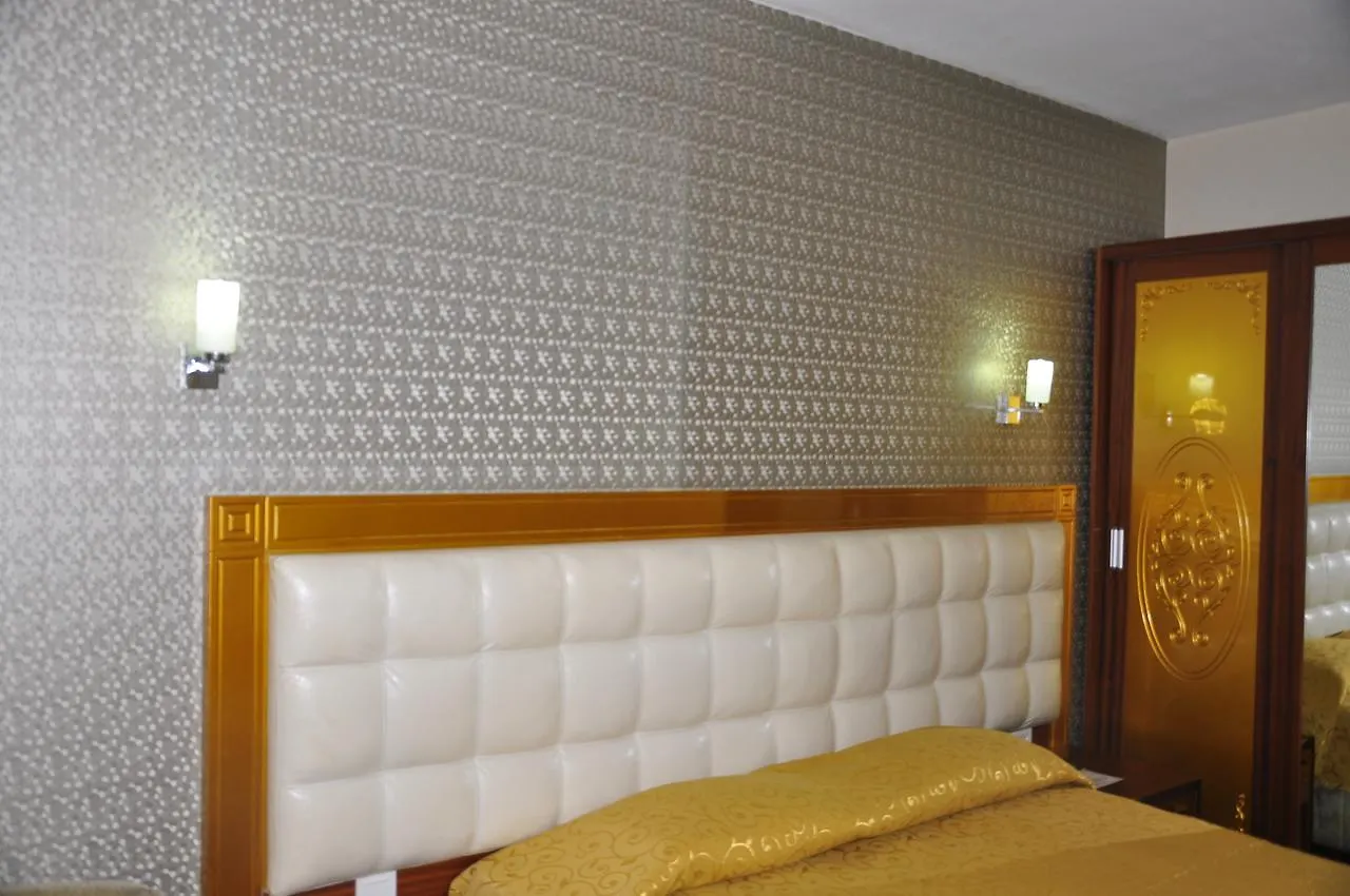 Kayalar Hotel Antalya