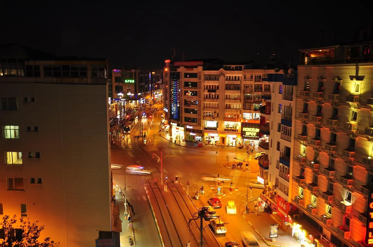 Kayalar Hotel Antalya