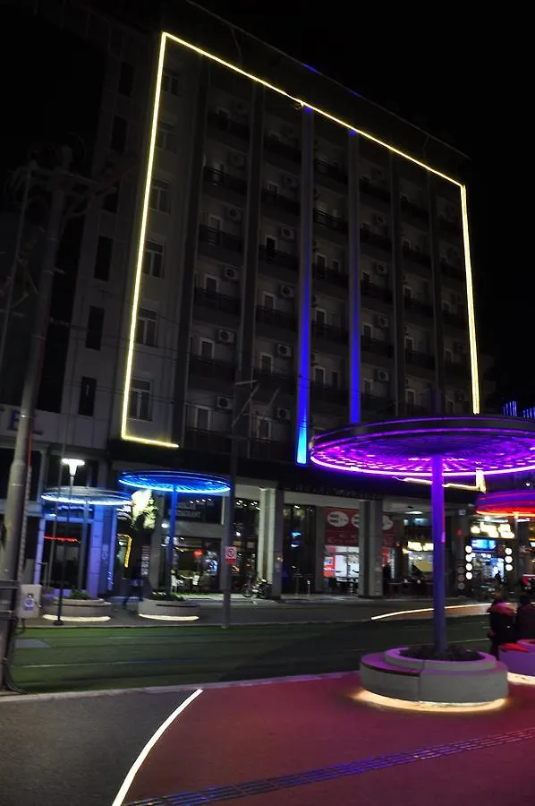 Kayalar Hotel Antalya