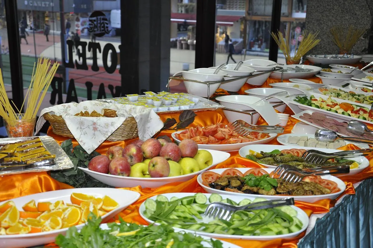 Kayalar Hotel Antalya