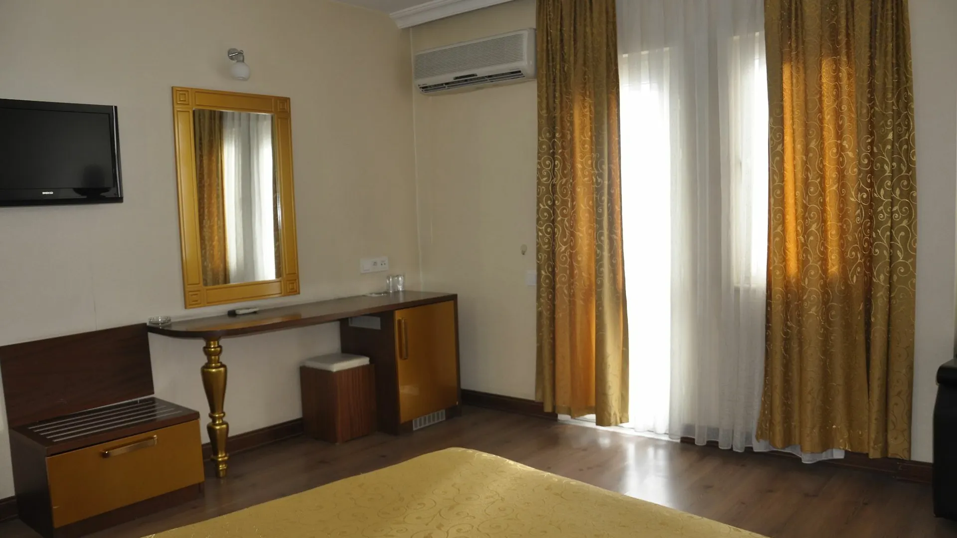 Kayalar Hotel Antalya