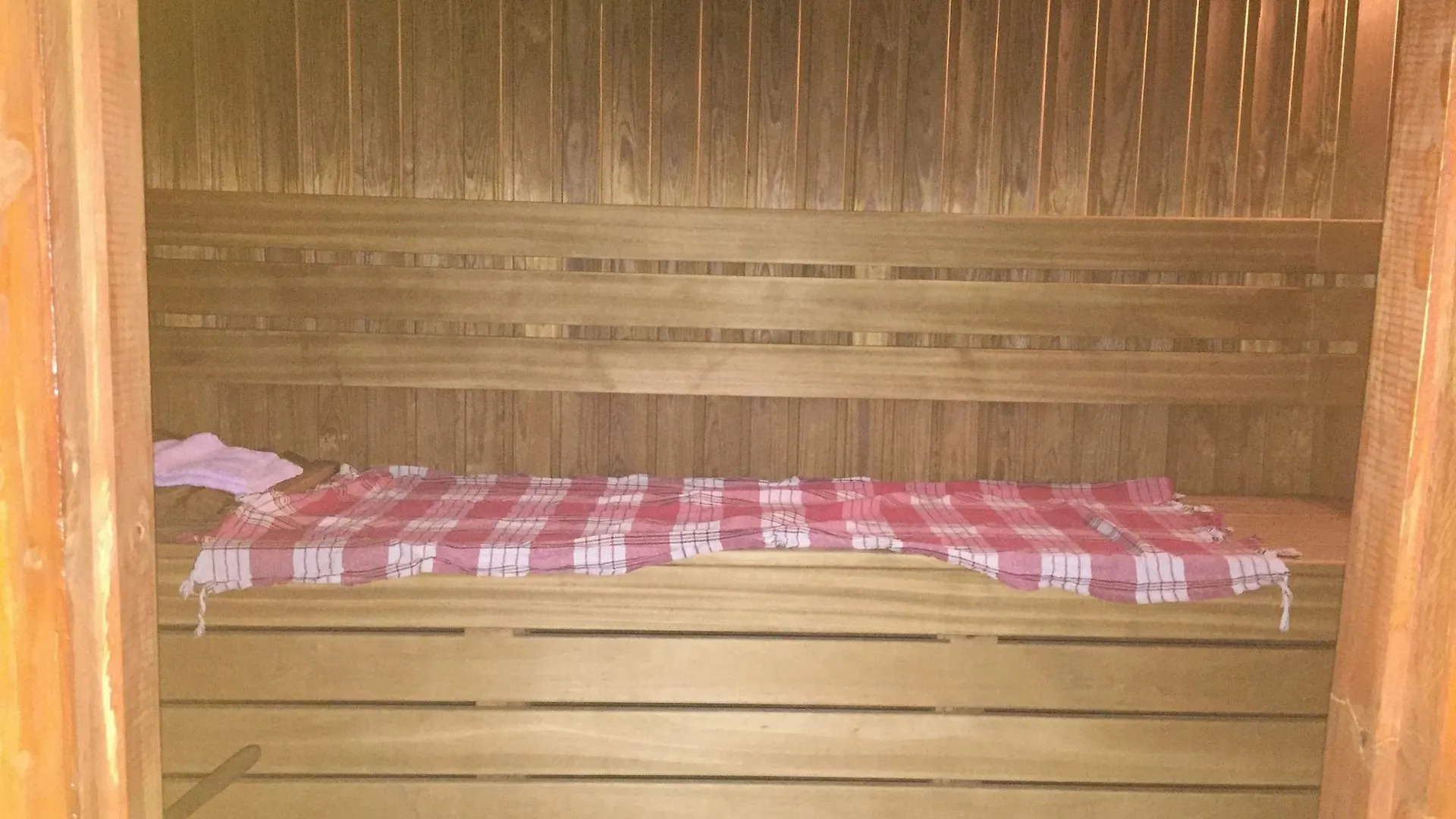 Kayalar Hotel Antalya