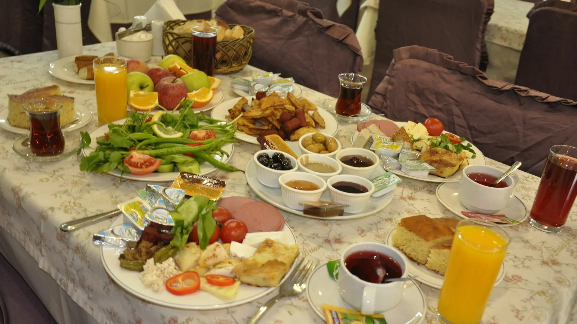 Kayalar Hotel Antalya