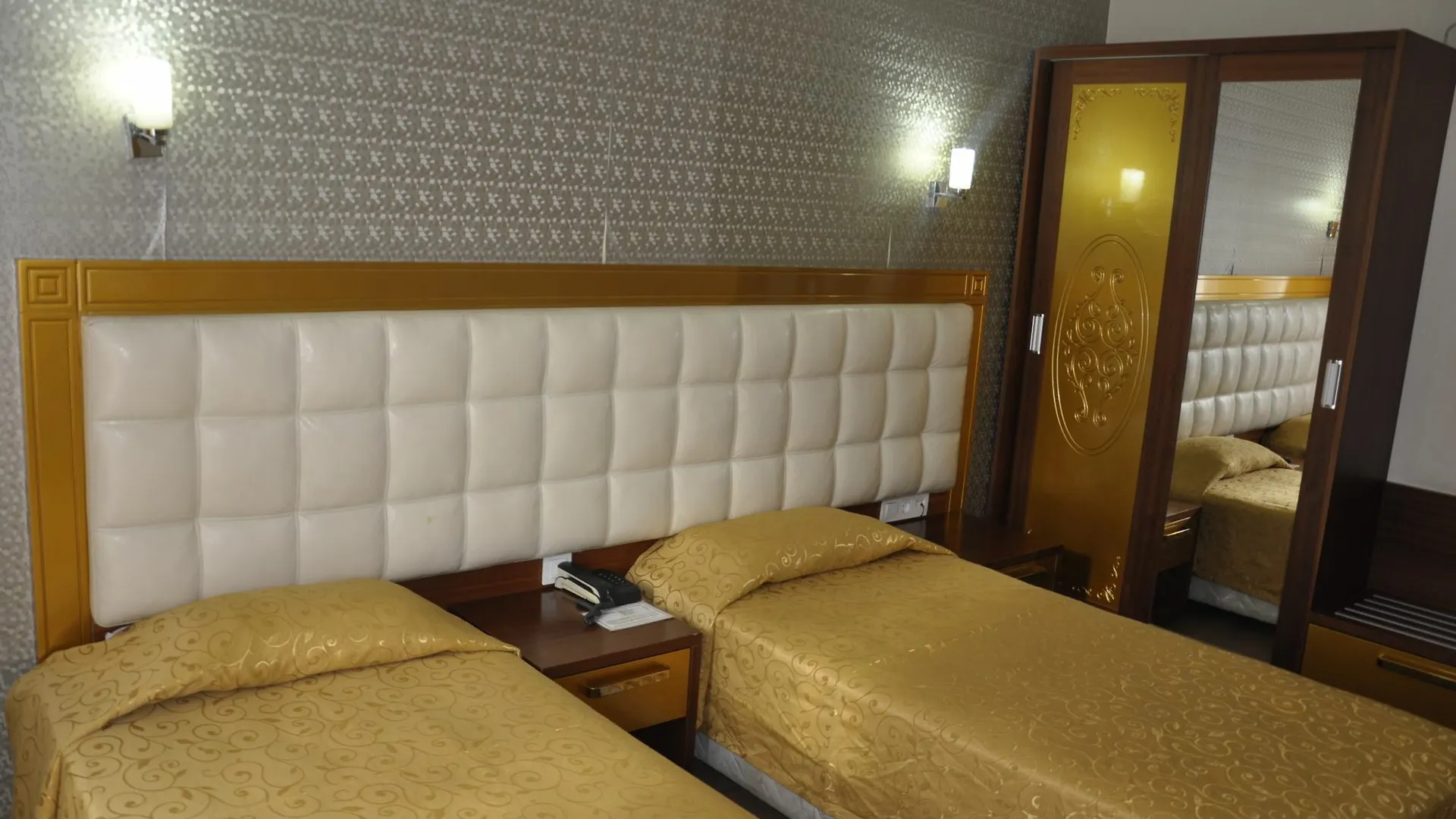 Kayalar Hotel Antalya