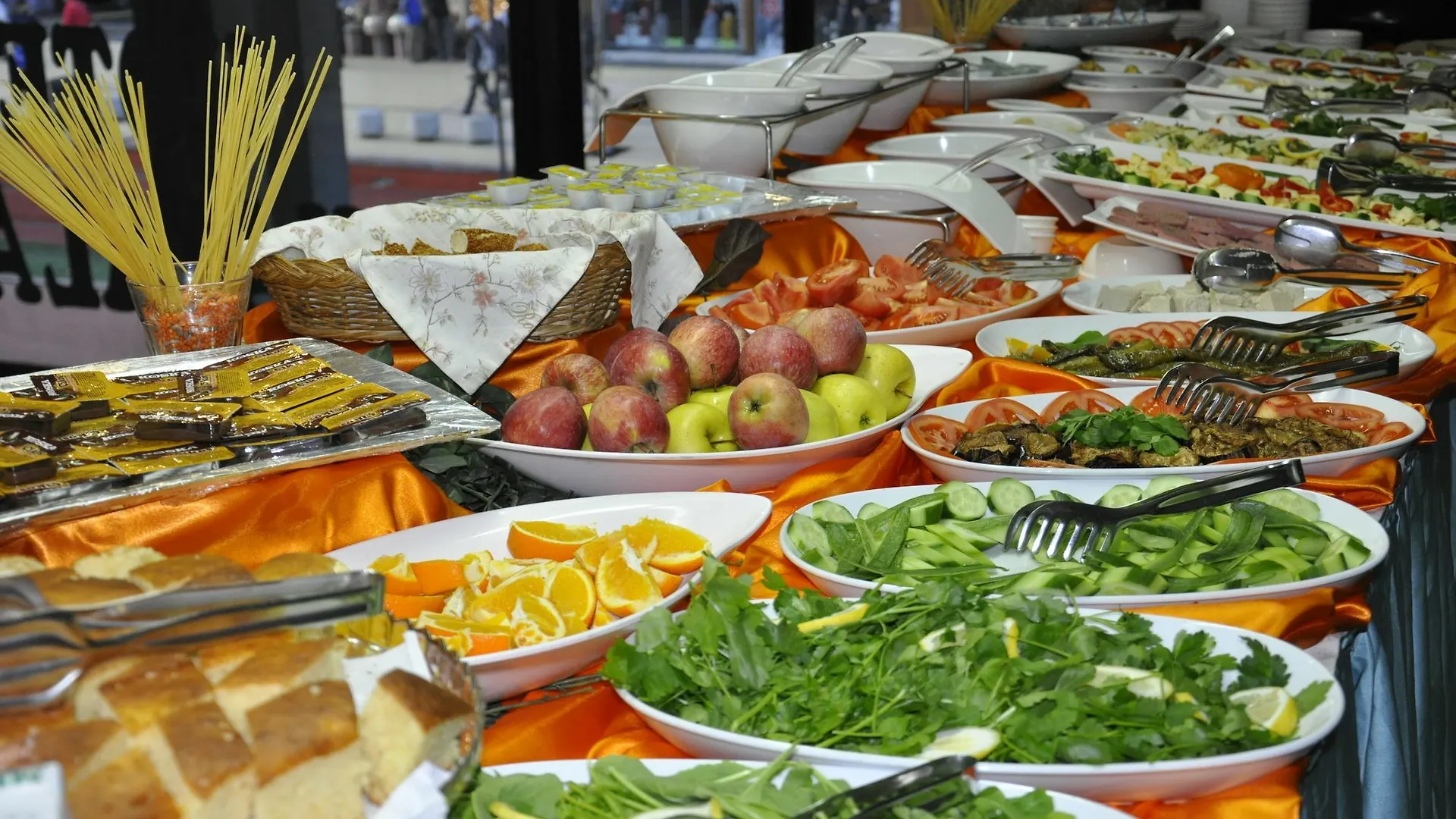 Kayalar Hotel Antalya