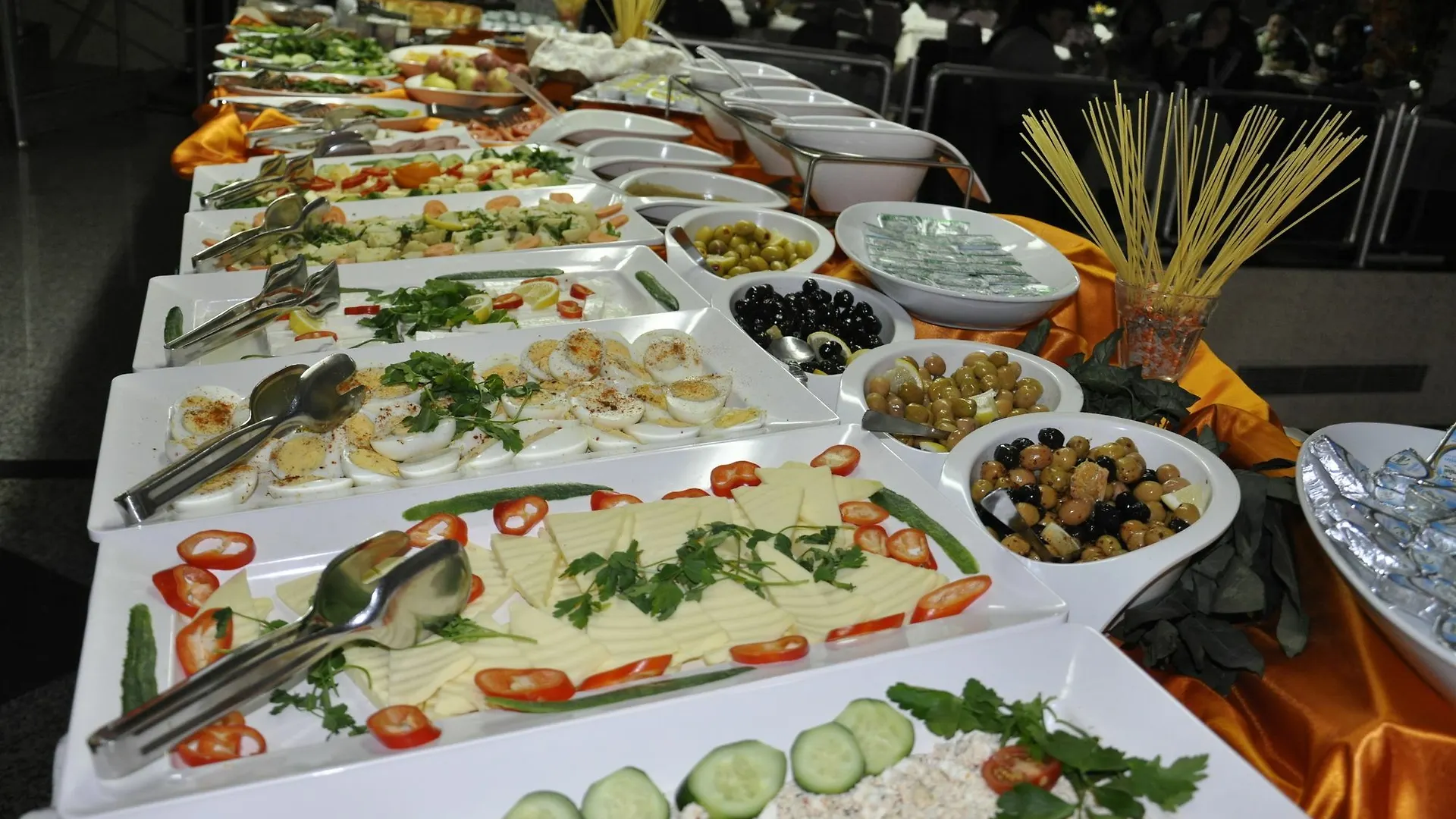 Kayalar Hotel Antalya Turkije