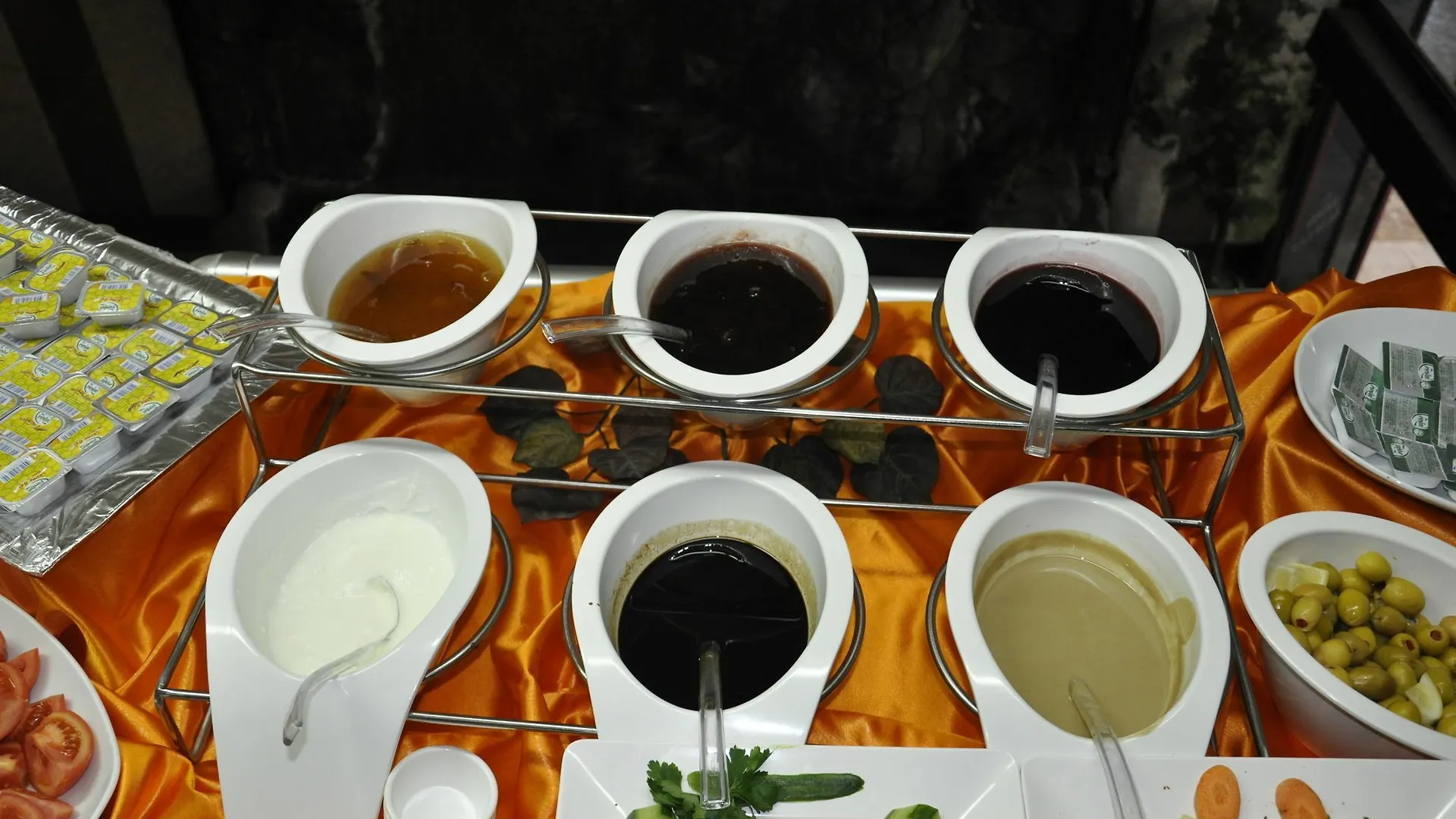Kayalar Hotel Antalya