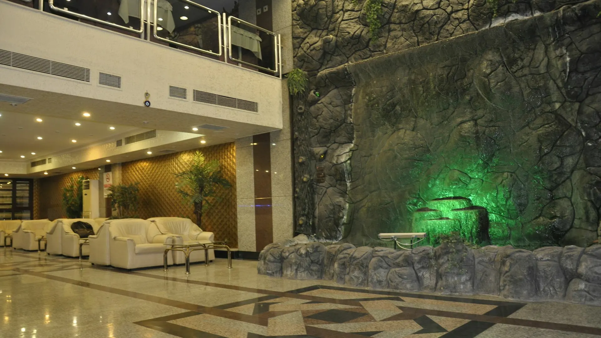Kayalar Hotel Antalya