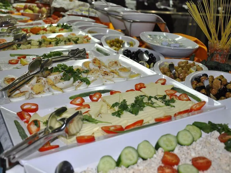 Kayalar Hotel Antalya