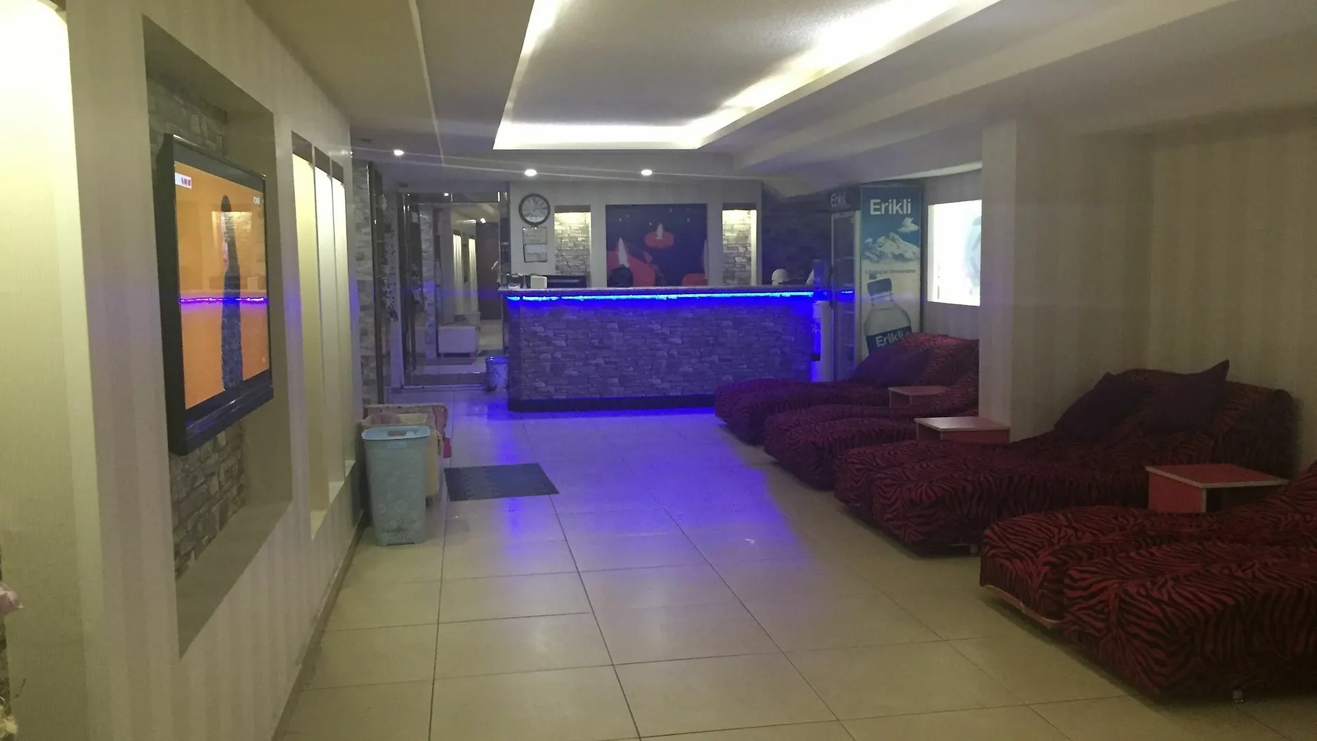 Kayalar Hotel Antalya 2*,  Turkije
