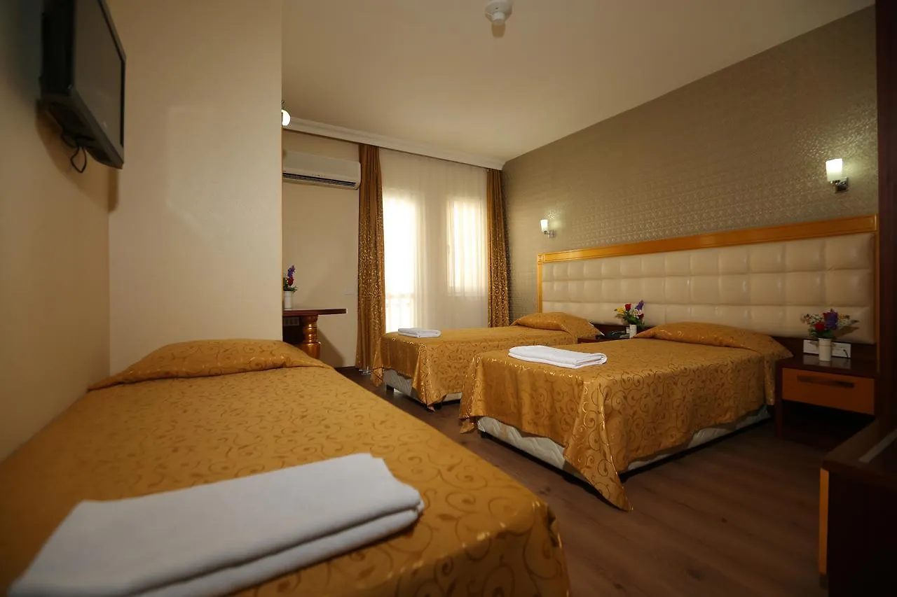 Kayalar Hotel Antalya