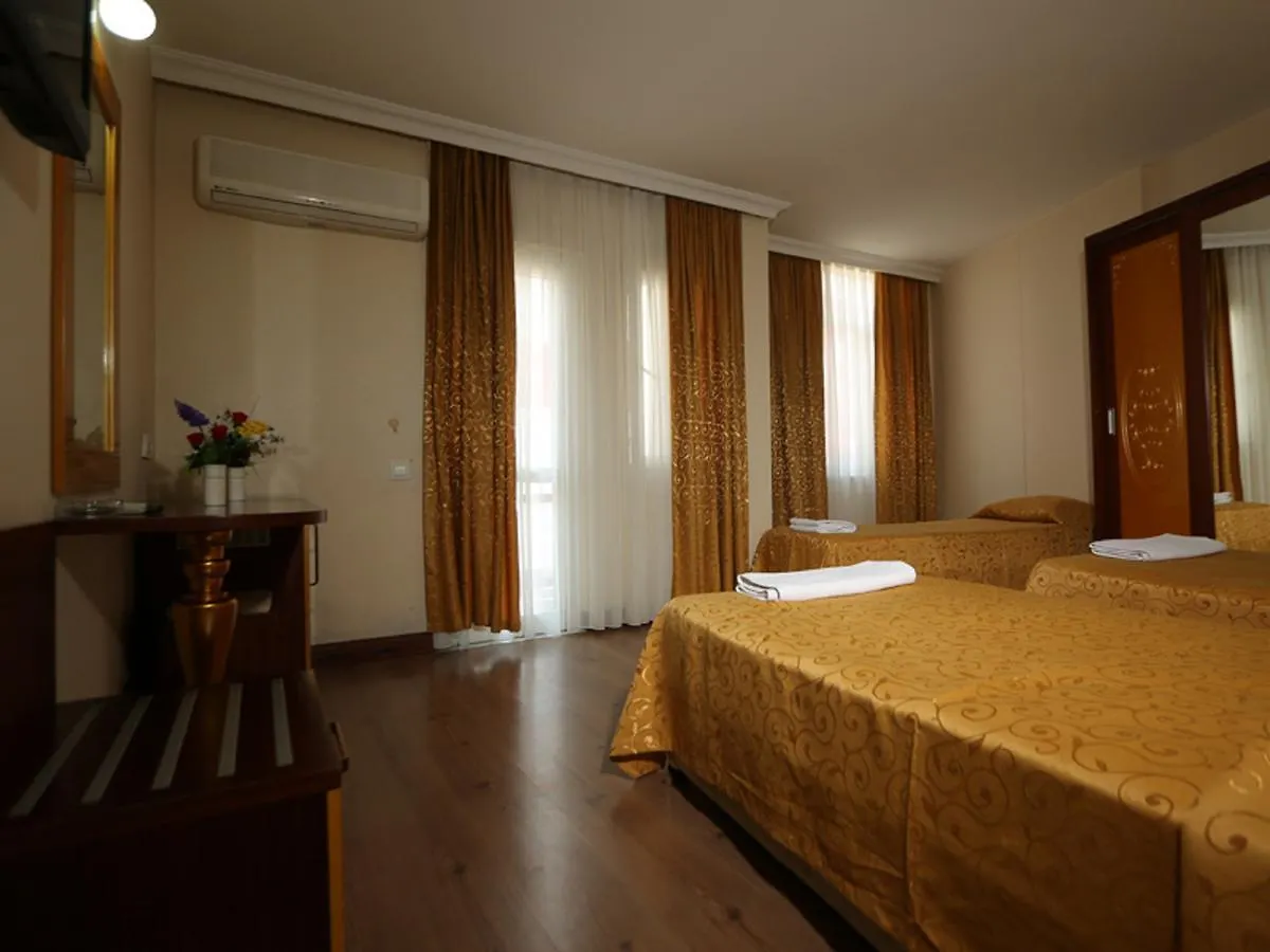 Kayalar Hotel Antalya