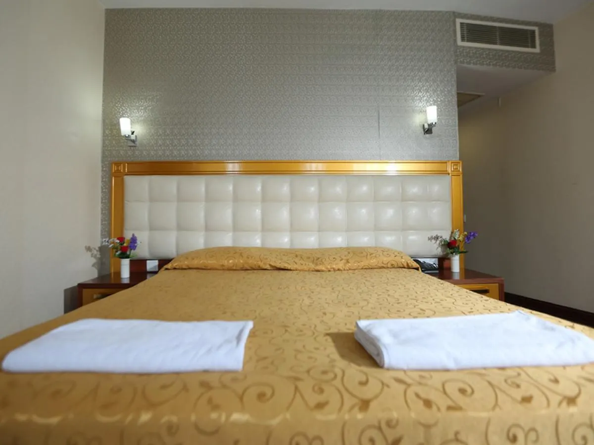 Kayalar Hotel Antalya 2*,