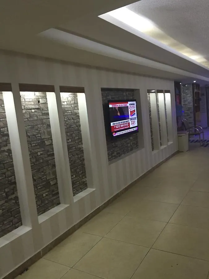 Kayalar Hotel Antalya