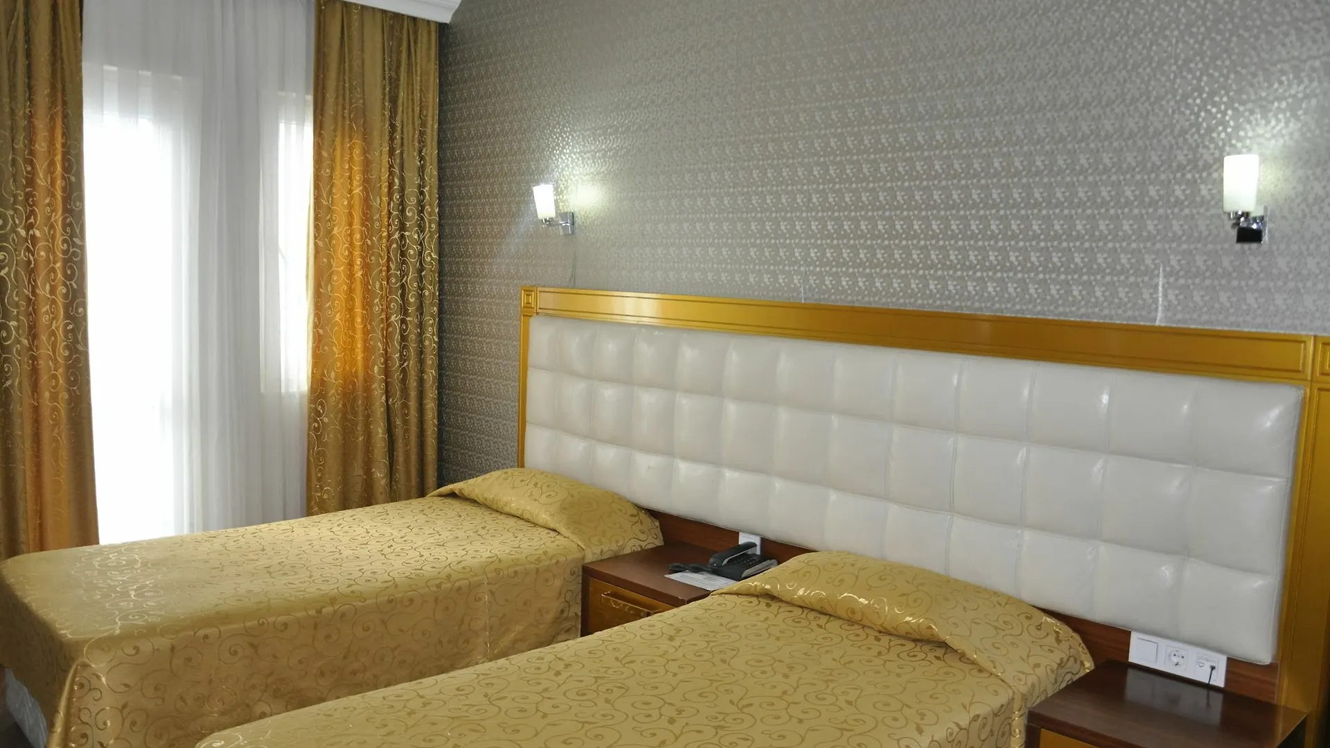 Kayalar Hotel Antalya