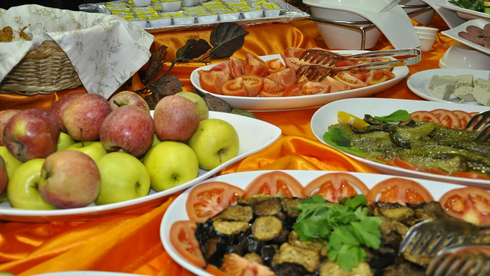 Kayalar Hotel Antalya 2*,