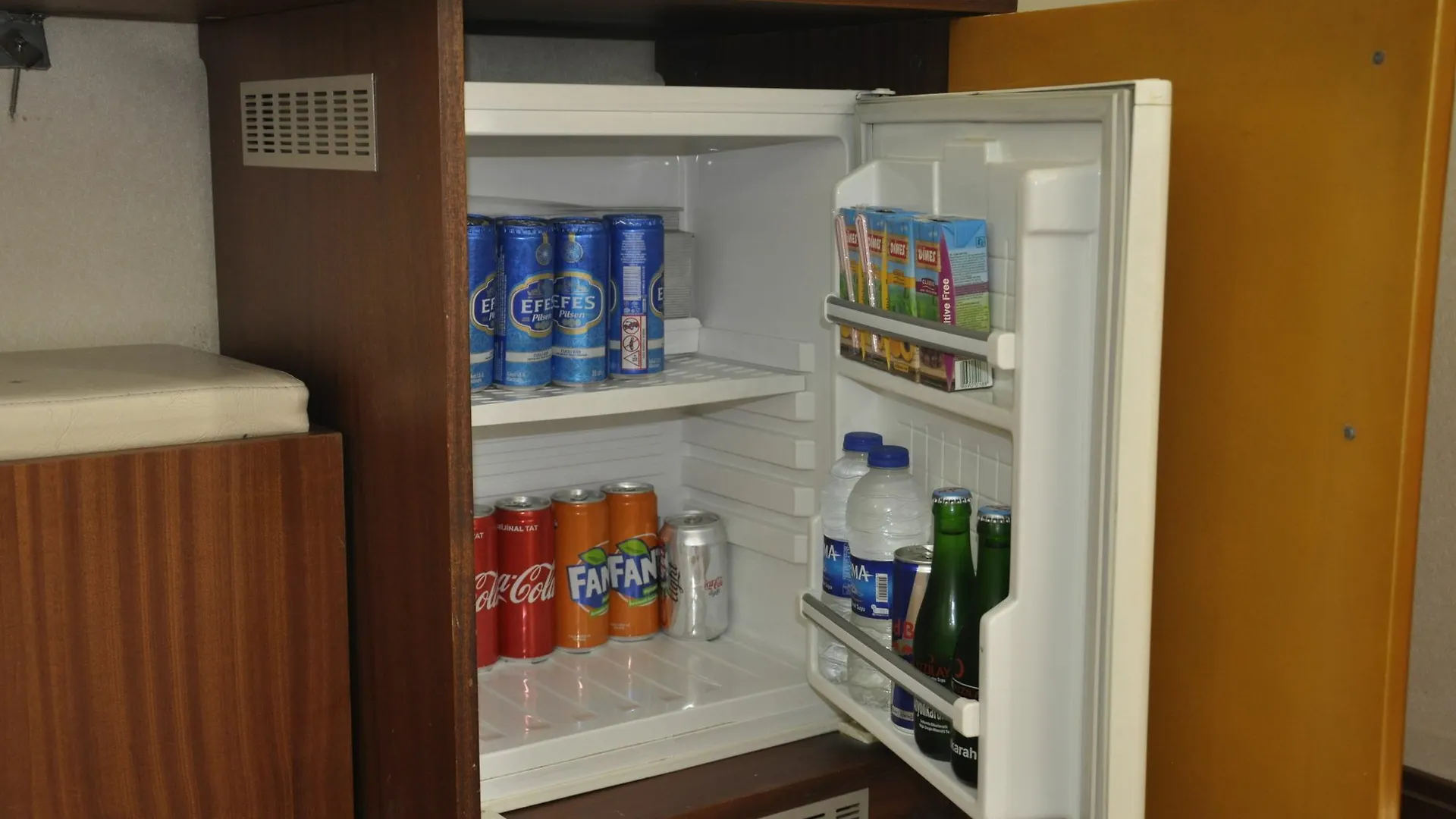 Kayalar Hotel Antalya 2*,  Turkey