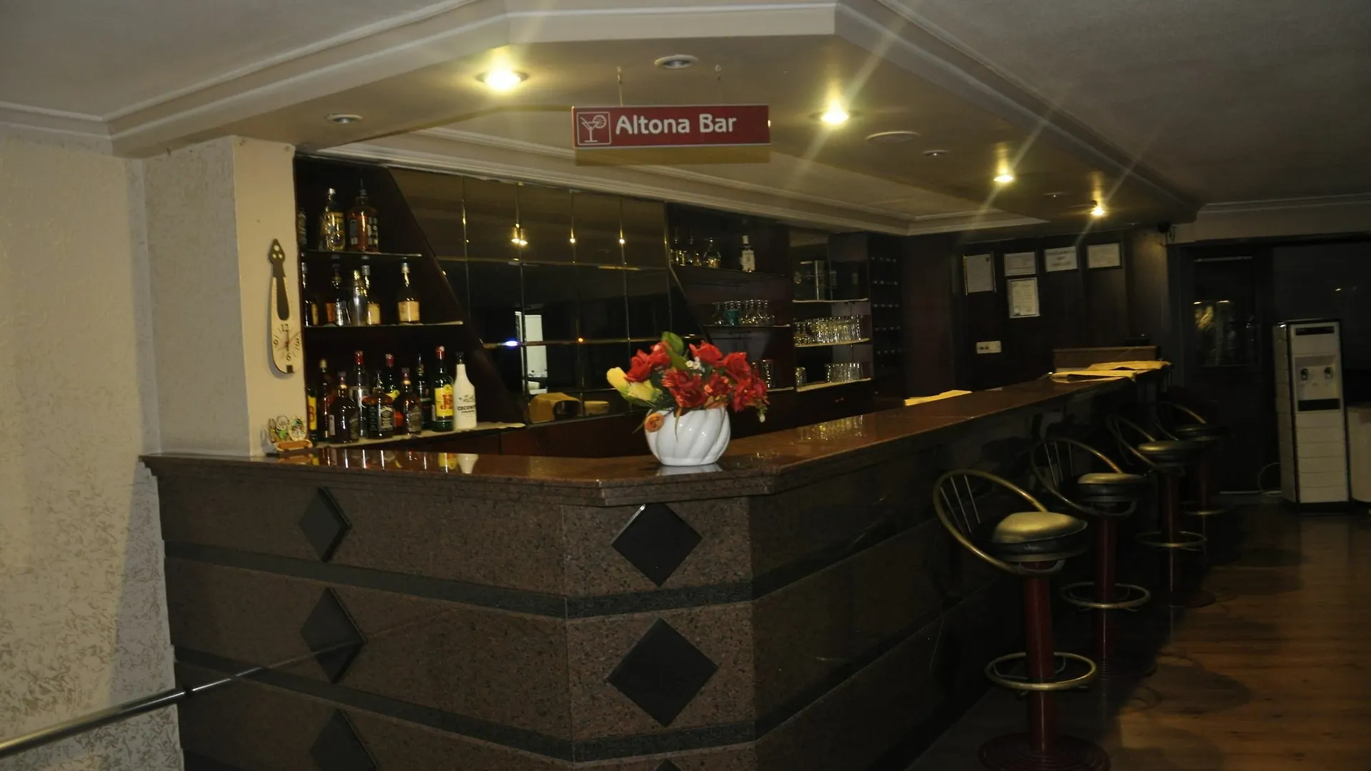 Kayalar Hotel Antalya