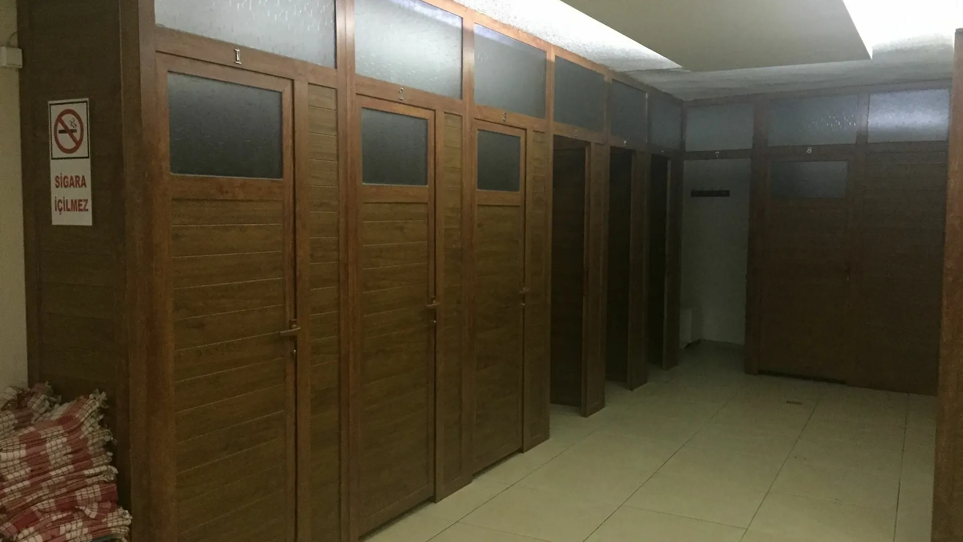 Kayalar Hotel Antalya