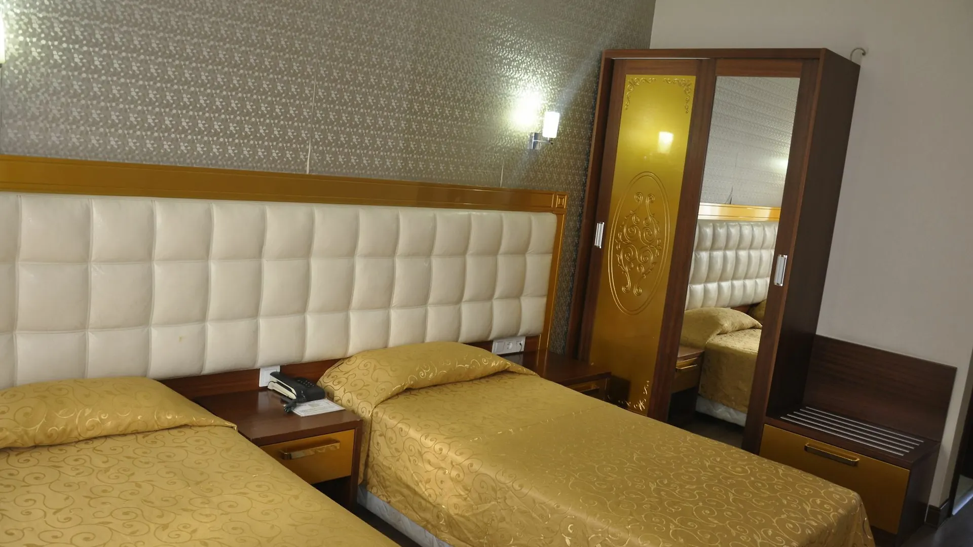 Kayalar Hotel Antalya