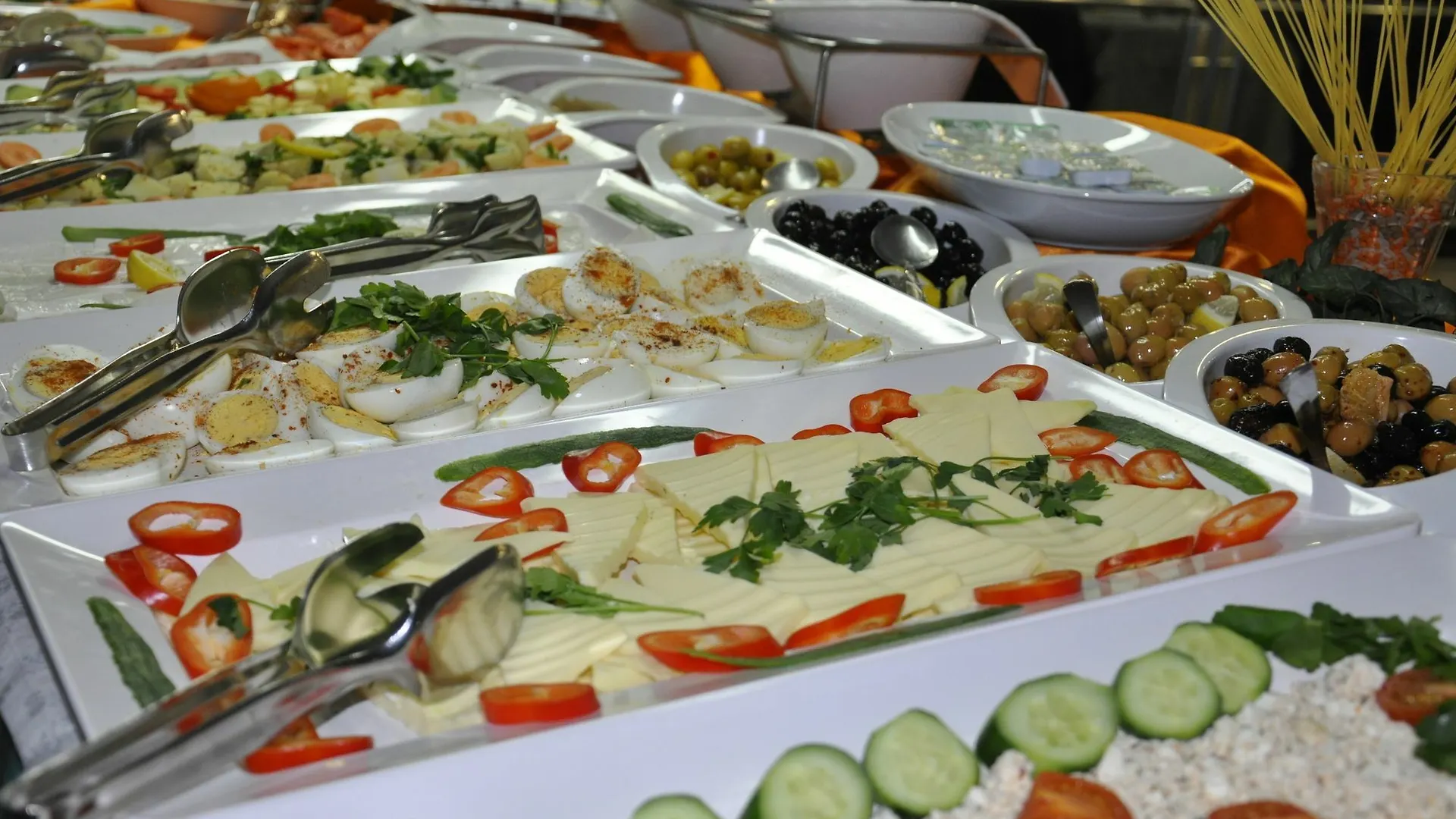 Kayalar Hotel Antalya